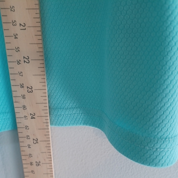 Izod Golf Polo Womens XL Lot Of 2 NWOT Preppy Athletic Performance - Picture 10 of 10